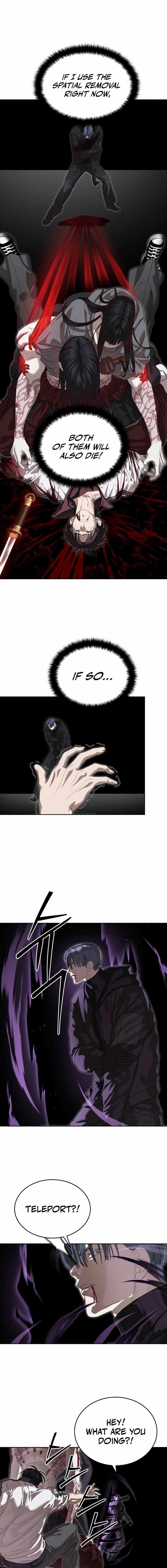 Special Civil Servant Chapter 48 17